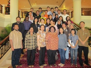 9. Managing Challenging Stakeholder Workshop